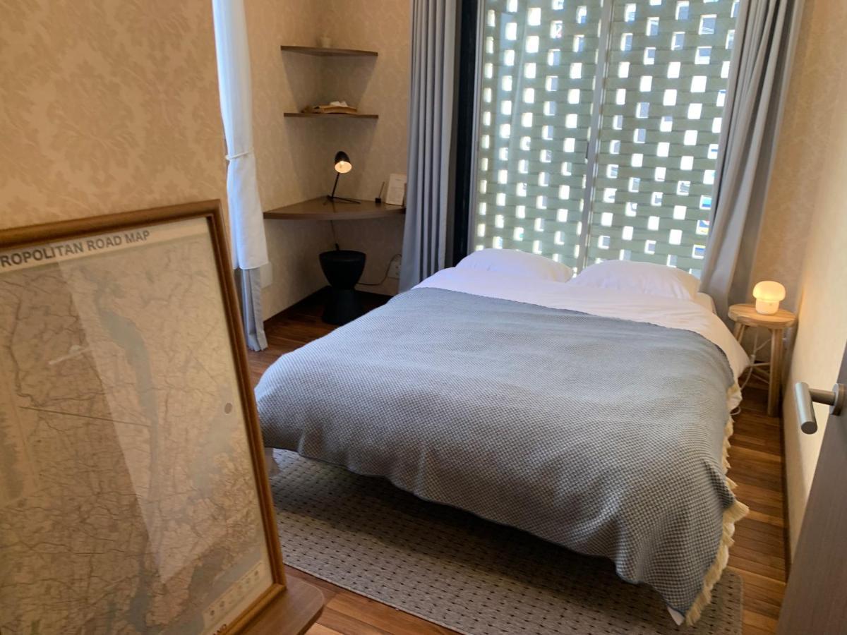 Kyodo Private House Villa Tokyo Ngoại thất bức ảnh