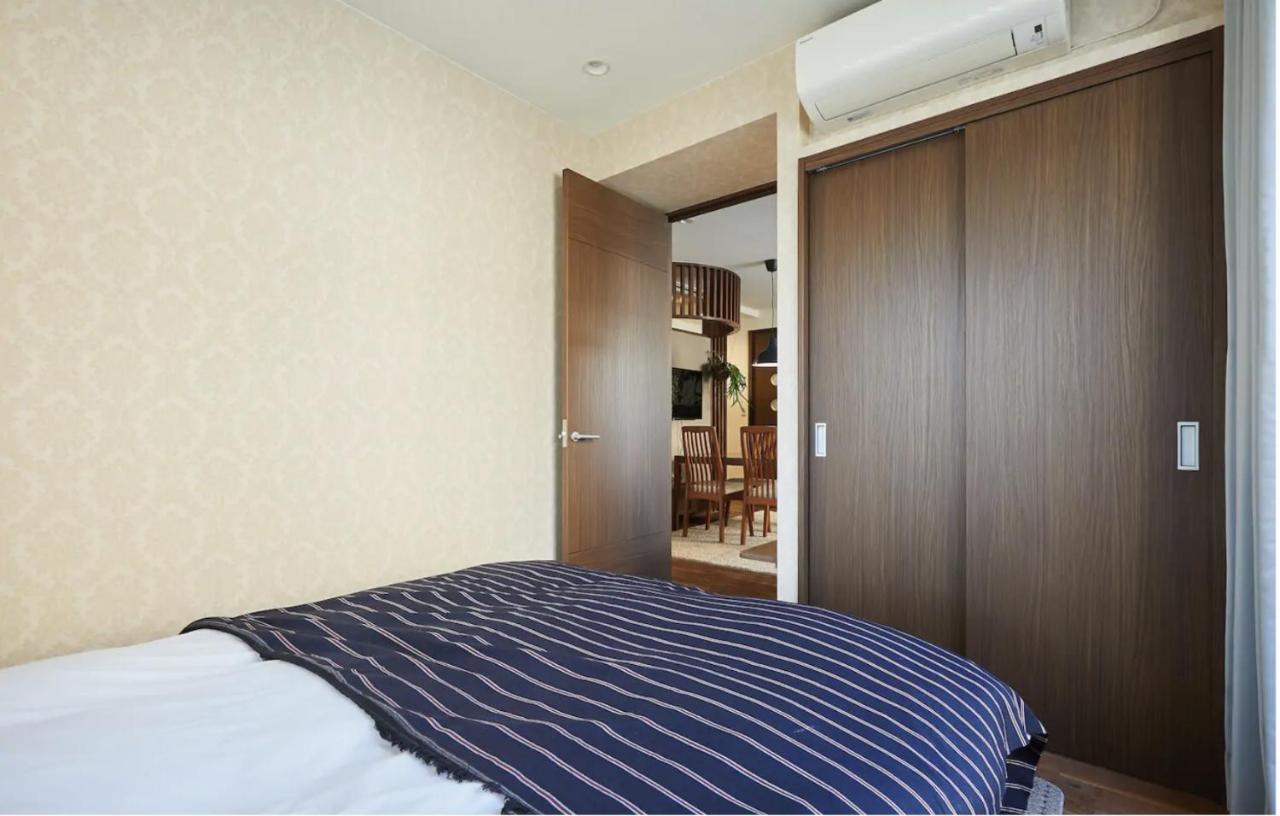 Kyodo Private House Villa Tokyo Ngoại thất bức ảnh